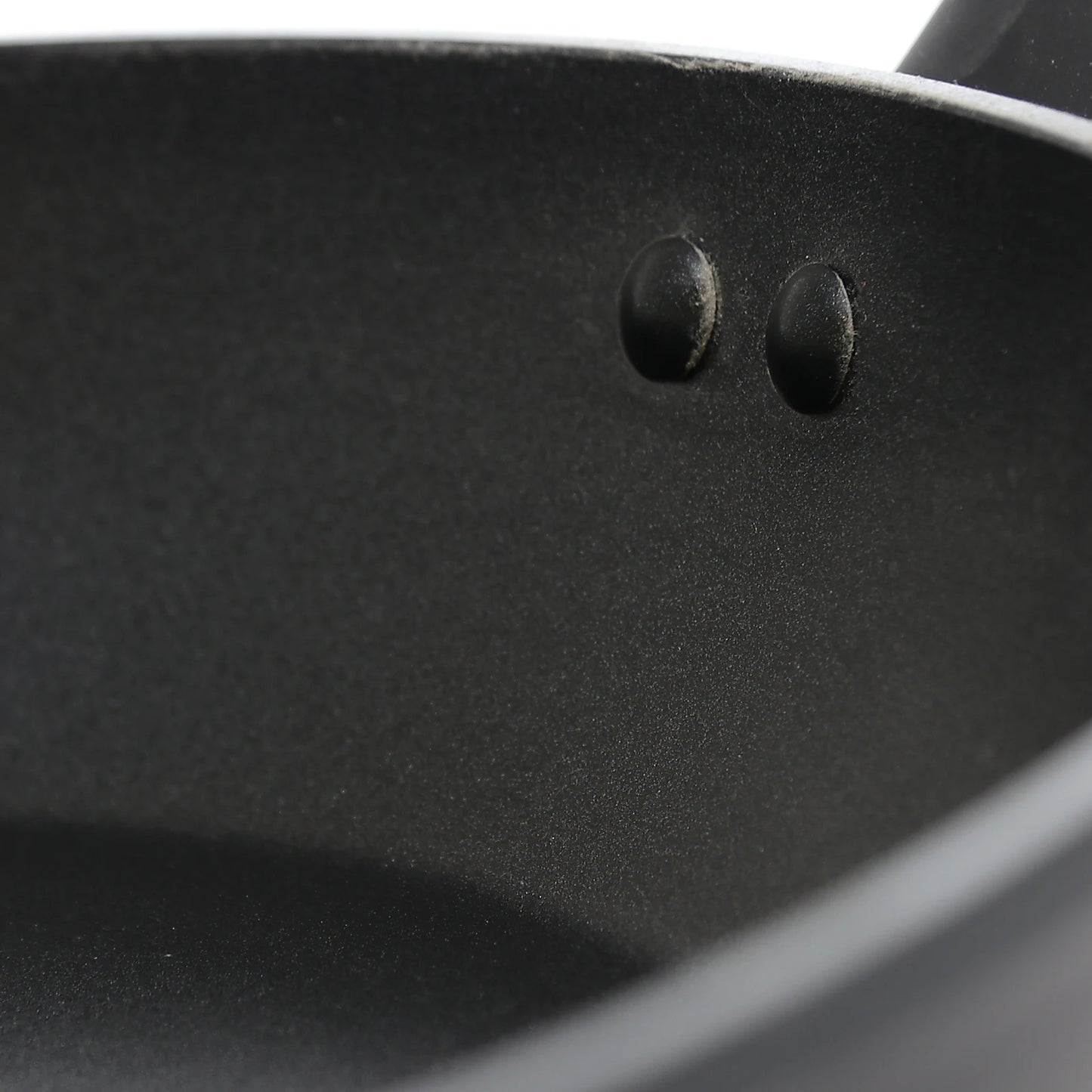 Allston 12" Al Frying Pan Black Nonstick Black - Curacao