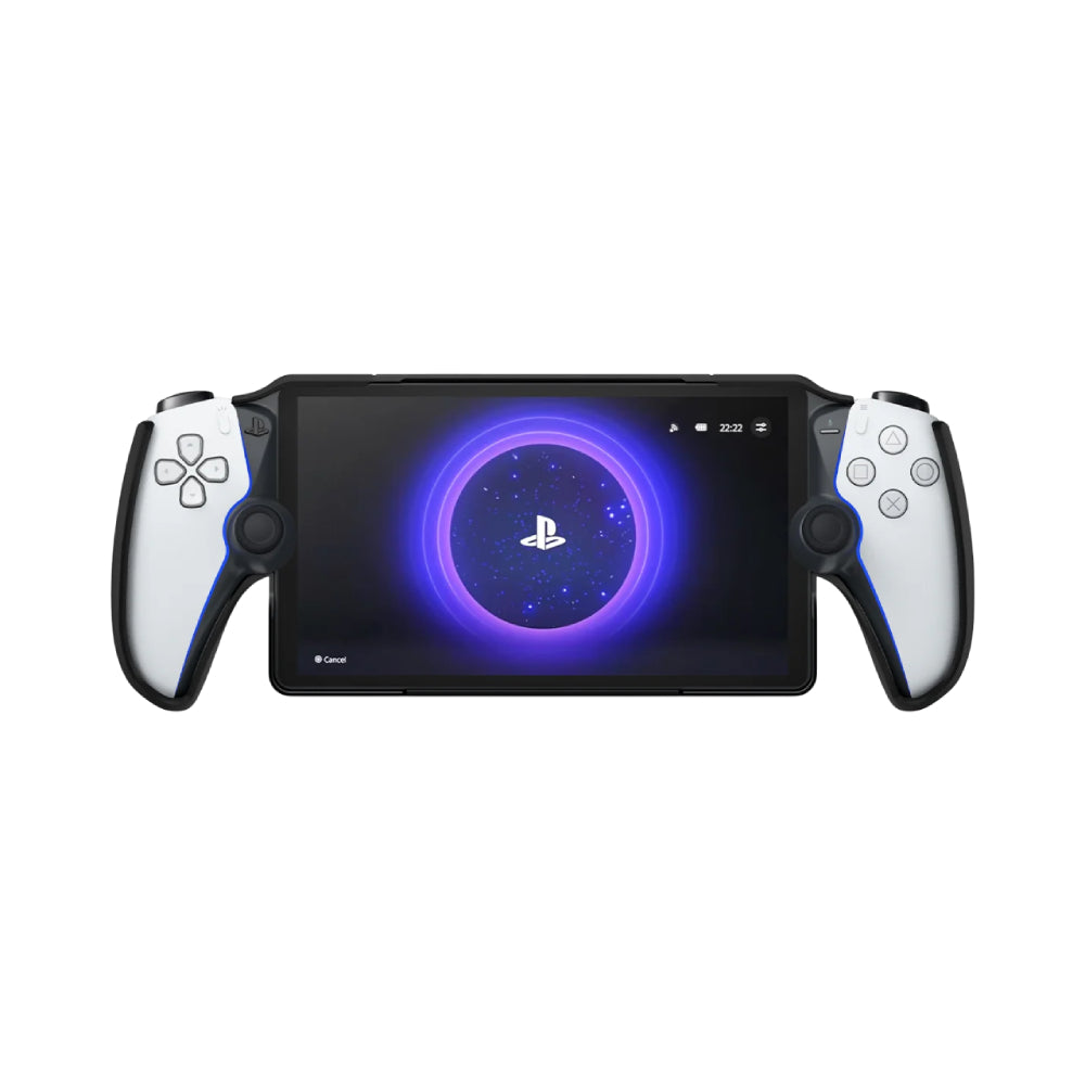 Spigen Thin Fit Case for Play Station Portal - Black