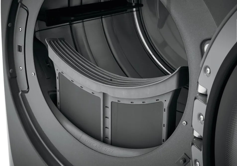 Electrolux 8 CF Titanium Fl Elect Dryer