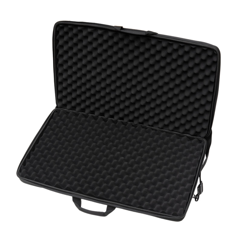 Pioneer DJ AlphaTheta Semi Hard Bag - Black