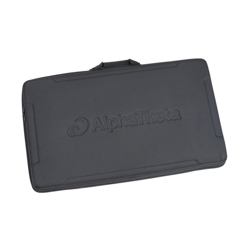 Pioneer DJ AlphaTheta Semi Hard Bag - Black