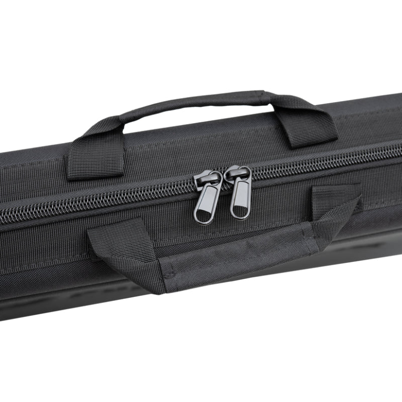 Pioneer DJ AlphaTheta Semi Hard Bag - Black