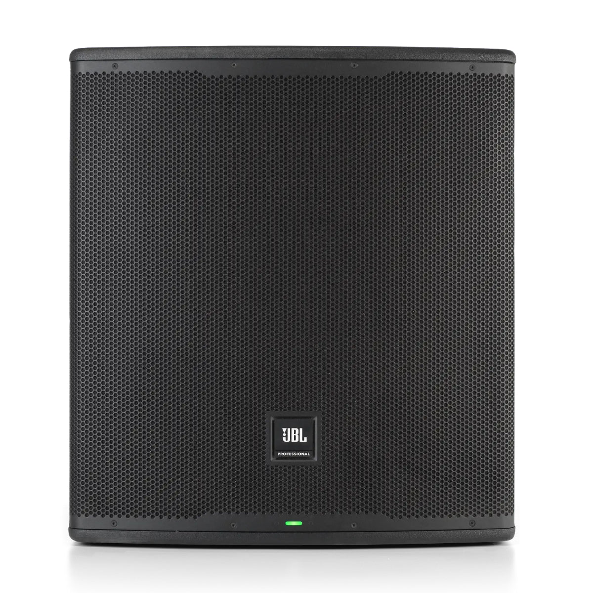 JBL JBLEON718 18" Powered PA Subwoofer - Black