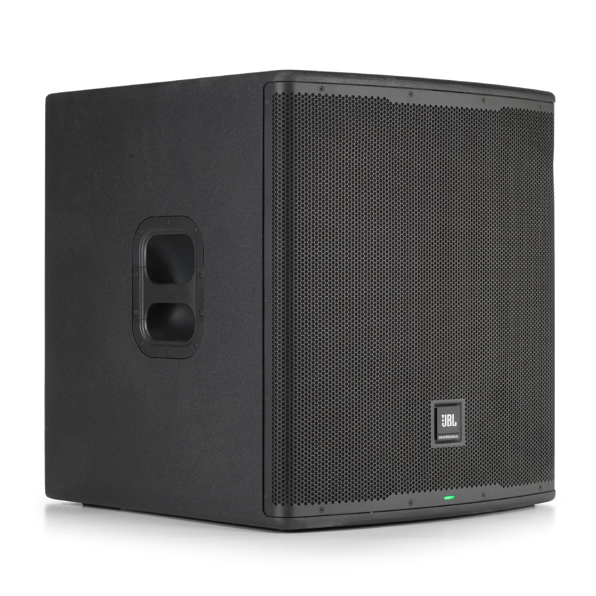 JBL JBLEON718 18" Powered PA Subwoofer - Black