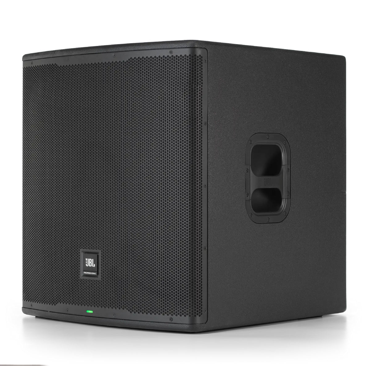 JBL JBLEON718 18" Powered PA Subwoofer - Black