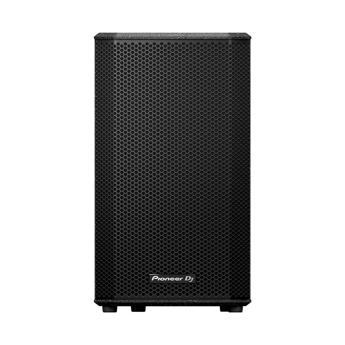 Pioneer DJ 10" Full Range Active Loudspeaker - Black