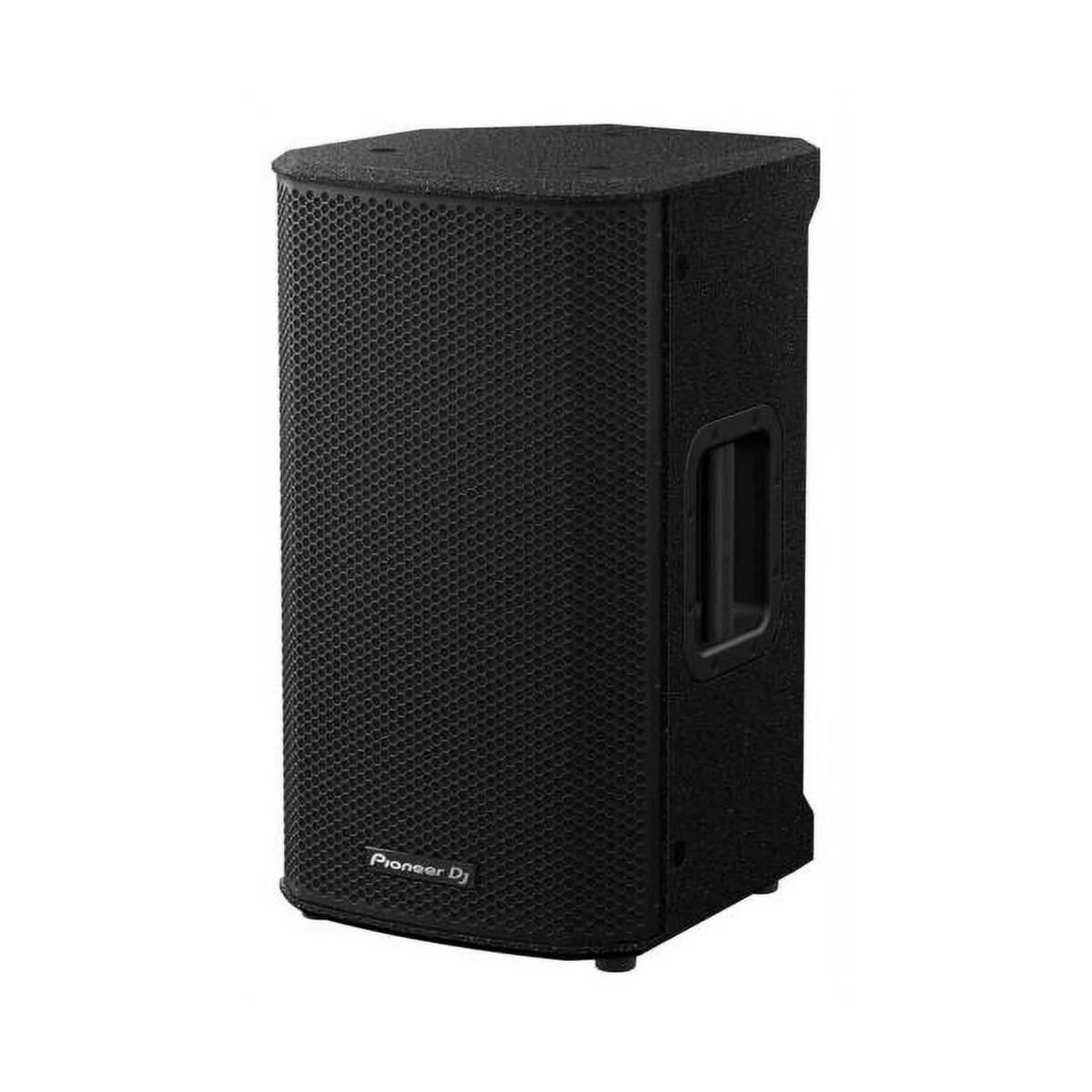 Pioneer DJ 10" Full Range Active Loudspeaker - Black