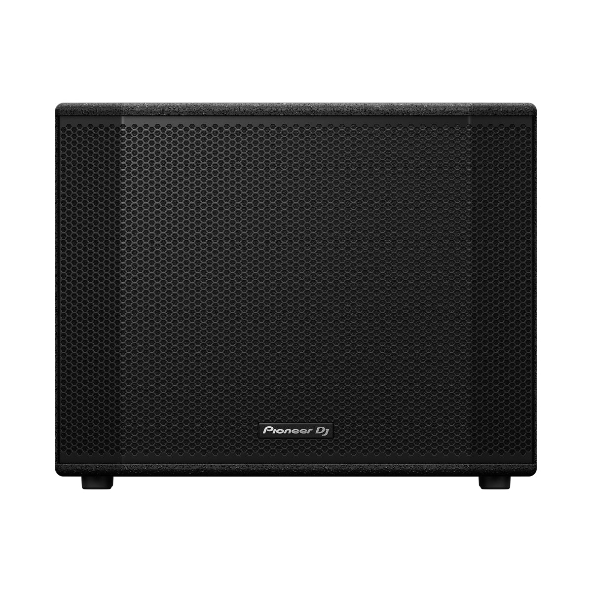 Pioneer DJ Reflex Loaded Active Subwoofer - Black