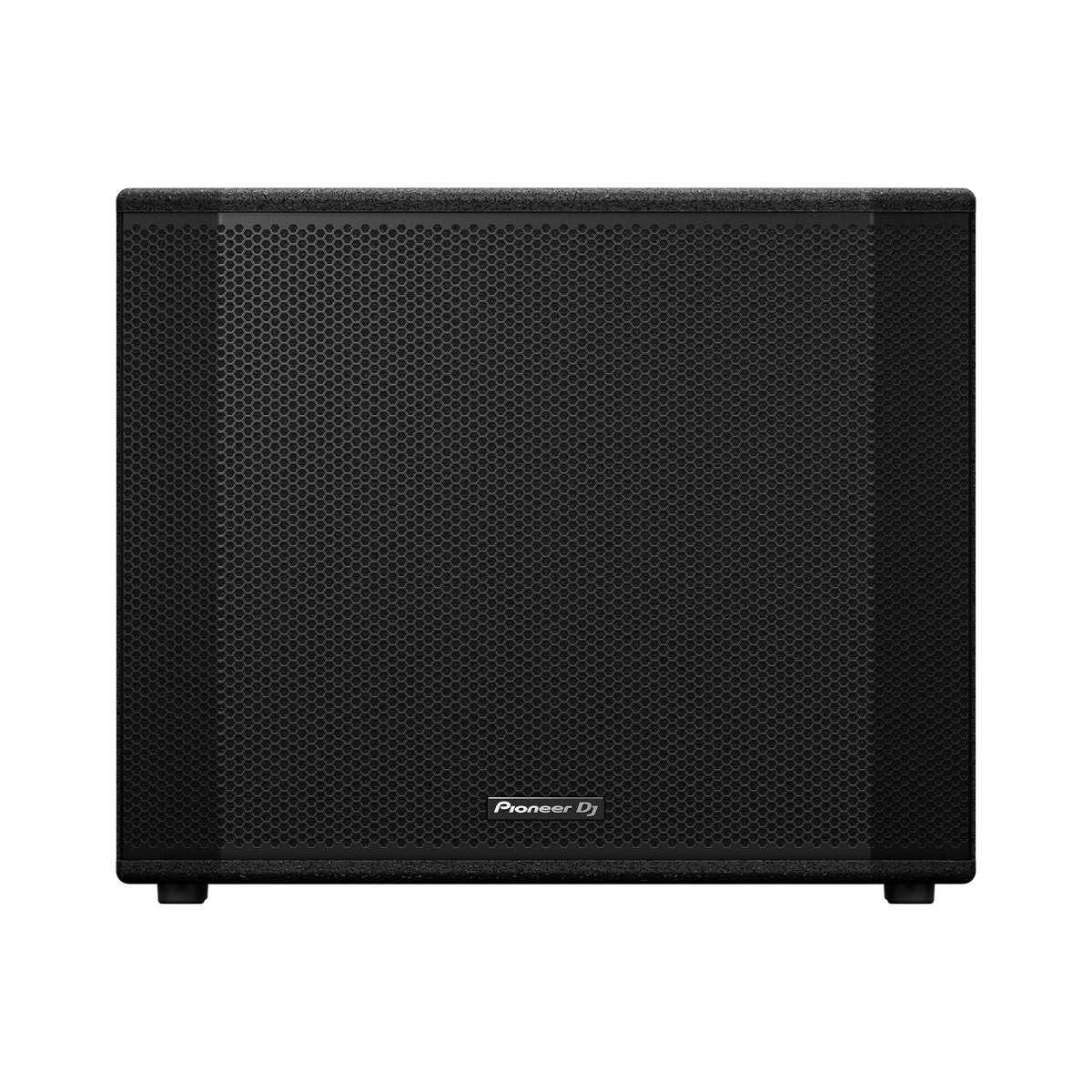 Pioneer DJ Reflex Loaded Active Subwoofer - Black