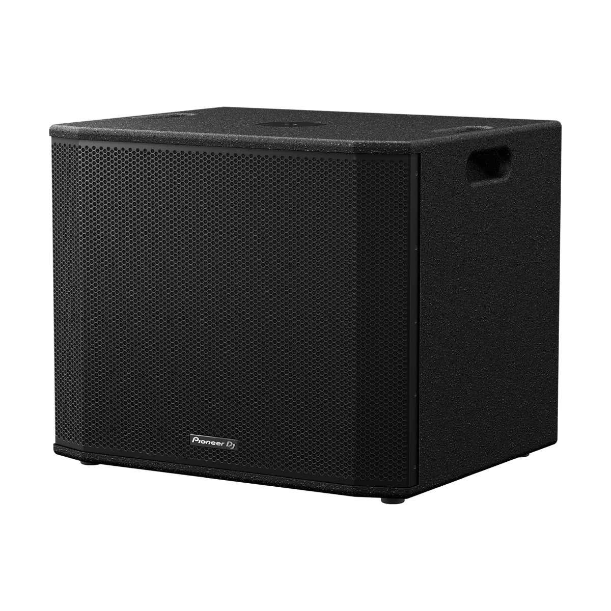 Pioneer DJ Reflex Loaded Active Subwoofer - Black