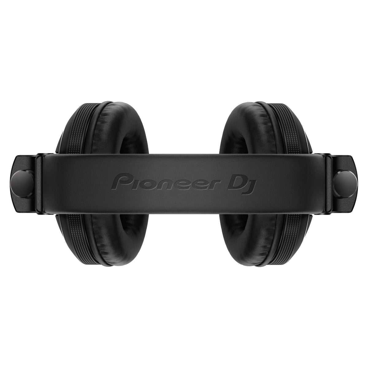 Pioneer DJ HDJ-X5 Over-the-Ear DJ Headphones - Black