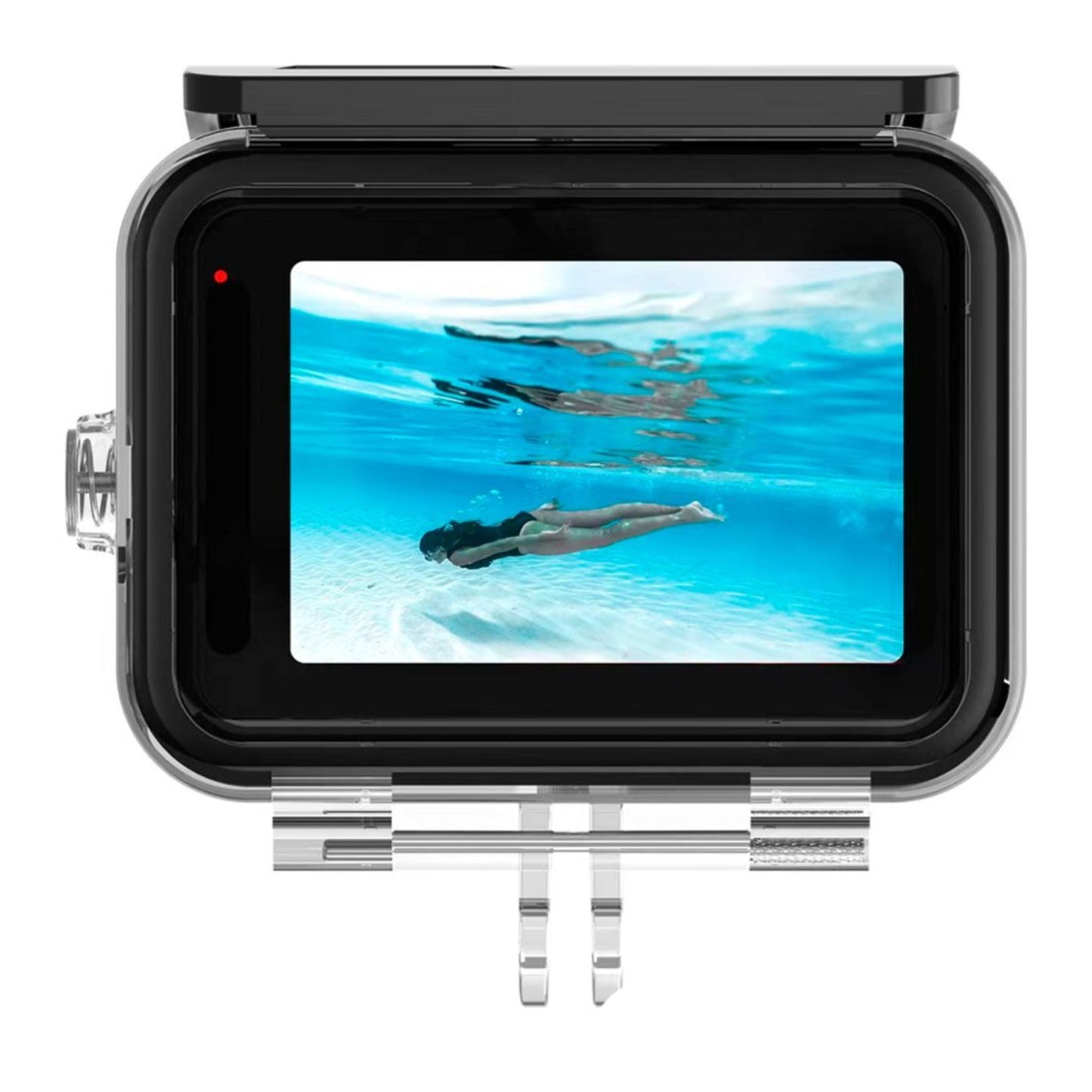 Digipower Under Water and dive Housing for GoPro HERO - Black