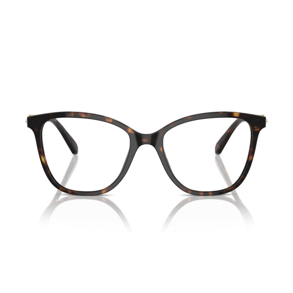 Swarovski SK2020541002 Women's Square Eyeglasses