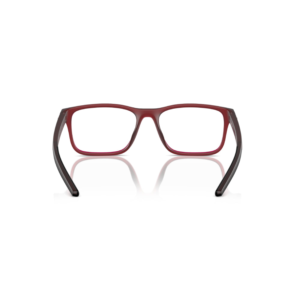 Ferrari Scuderia FZ8003U56508 Men's Rectangular Eyeglasses