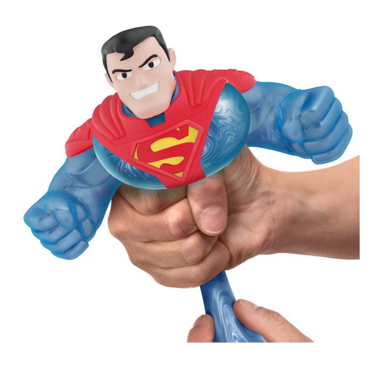 Heroes of Goo Jit Zu Series 3 DC Hero Toy - Assortment