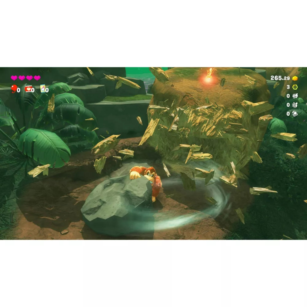 Donkey Kong Bananza for Nintendo Switch 2