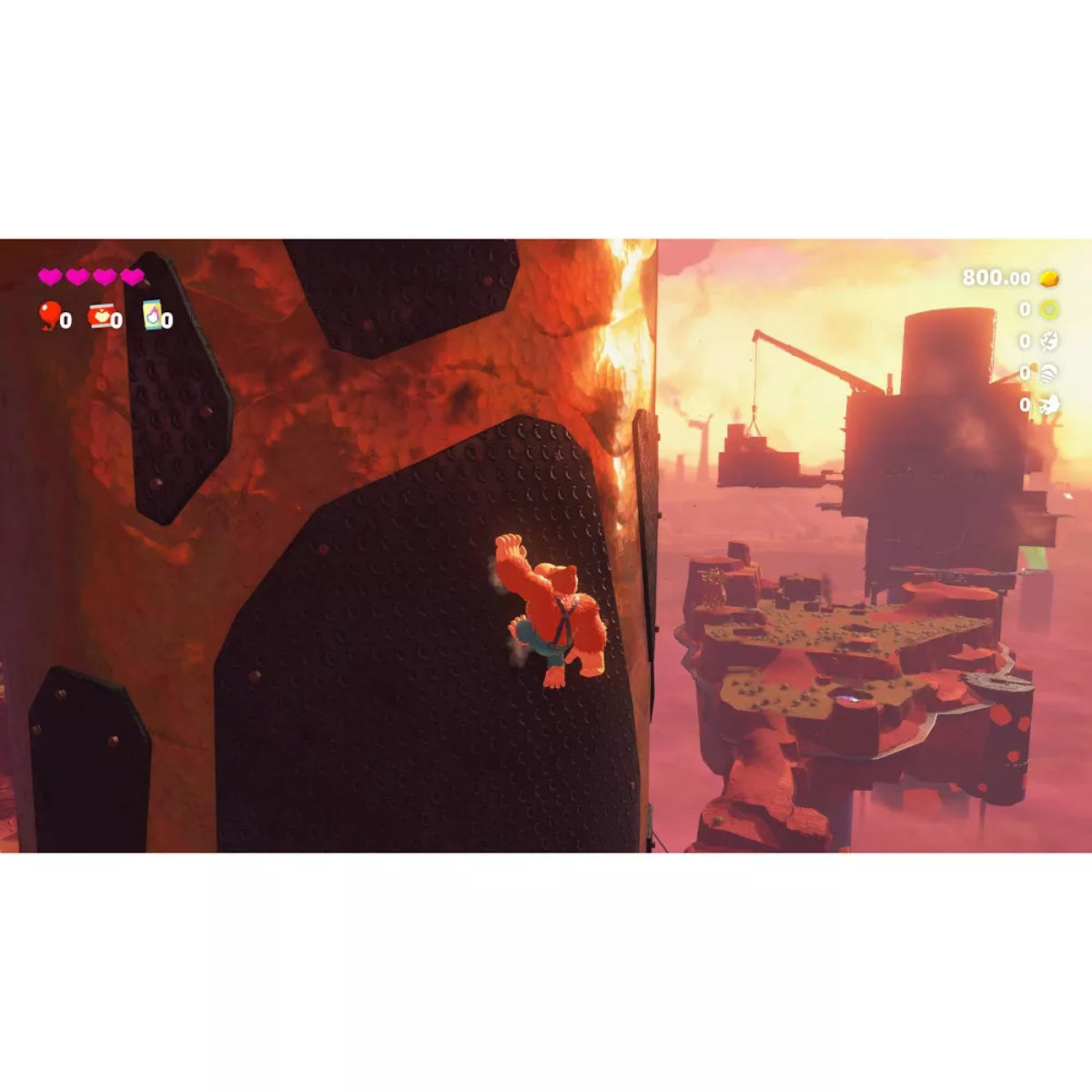 Donkey Kong Bananza for Nintendo Switch 2