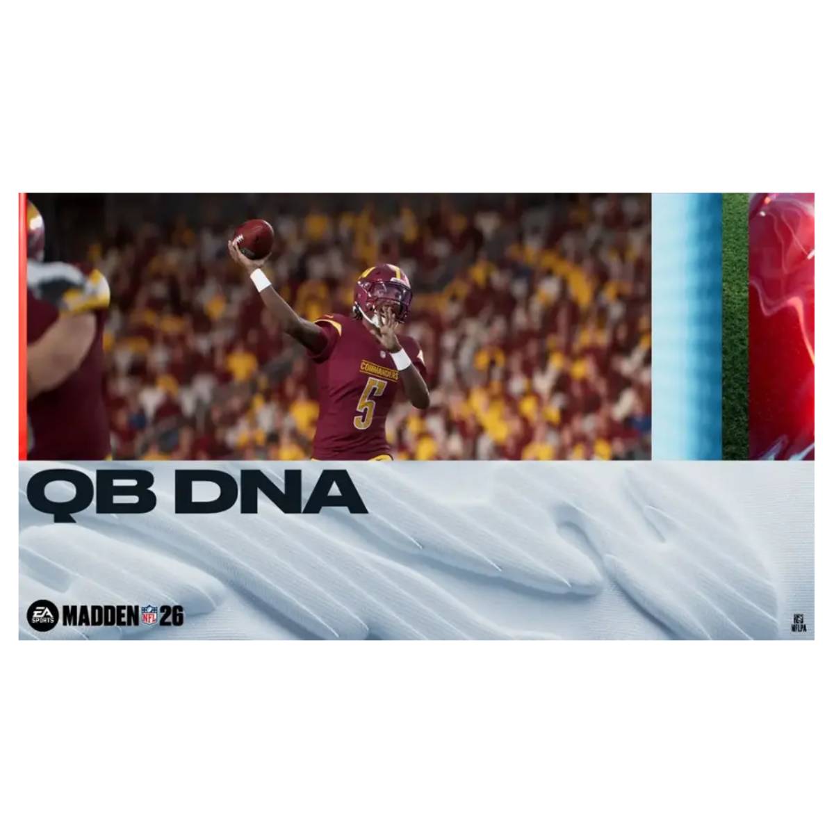 Madden 26 Standard Edition for Nintendo Switch 2