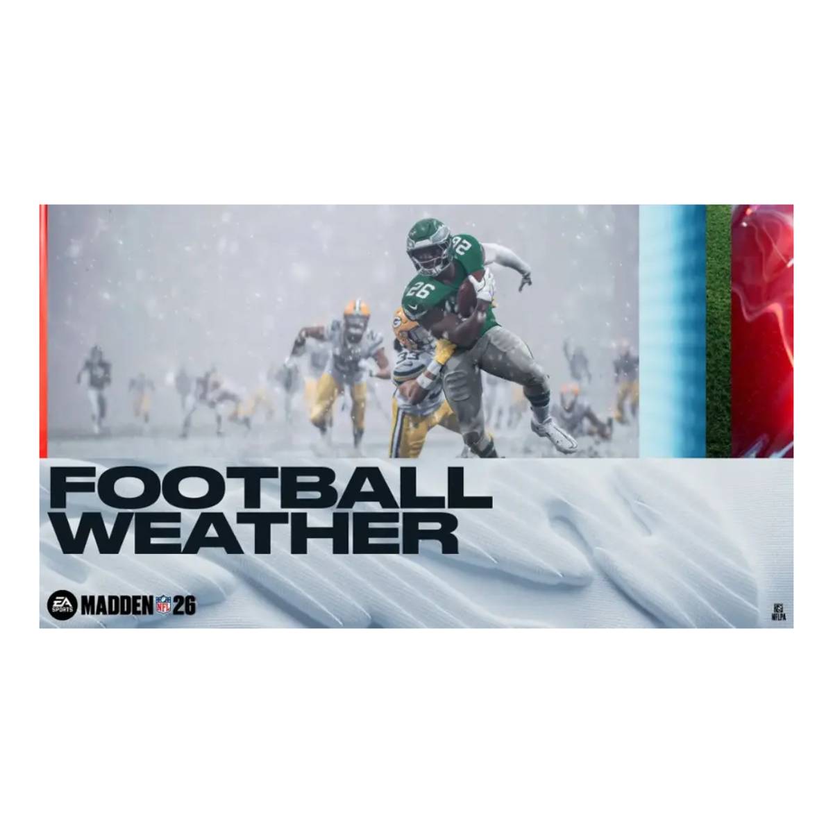 Madden 26 Standard Edition for Nintendo Switch 2