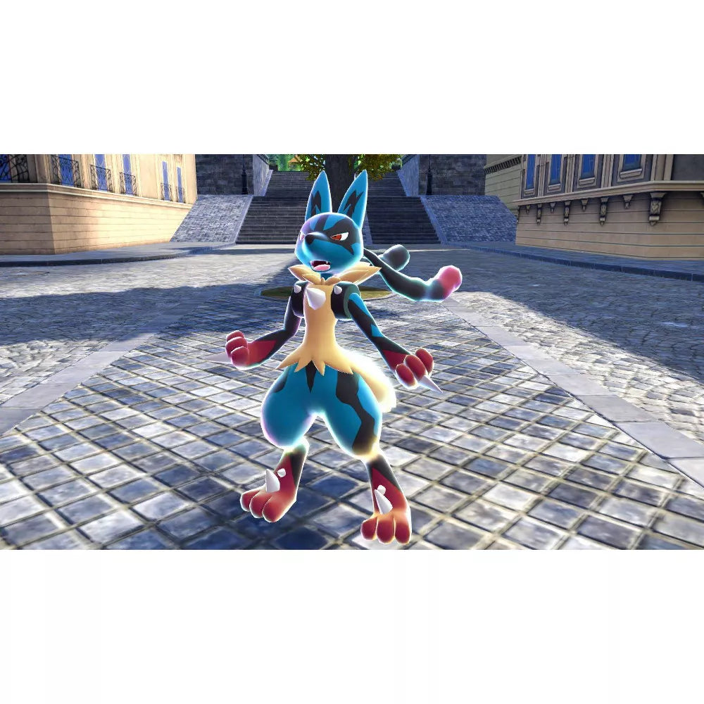 Pokémon Legends: Z-A for Nintendo Switch