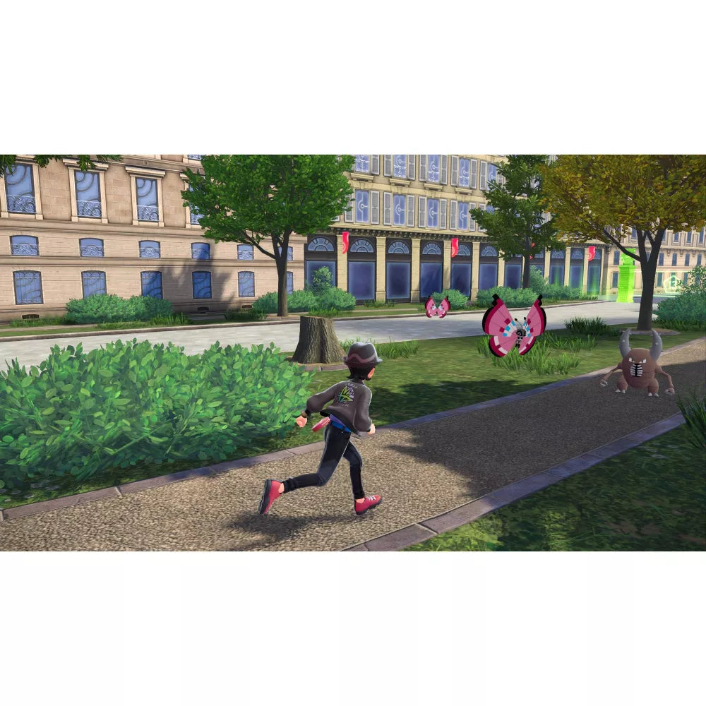 Pokémon Legends: Z-A for Nintendo Switch 2