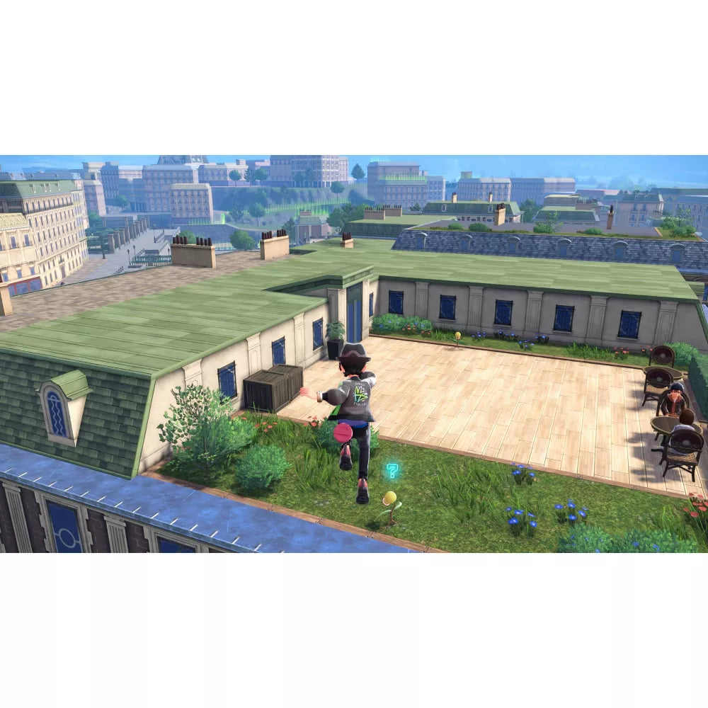 Pokémon Legends: Z-A for Nintendo Switch 2