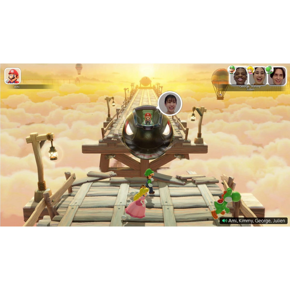 Super Mario Party Jamboree with Jamboree TV Mode for Nintendo Switch 2