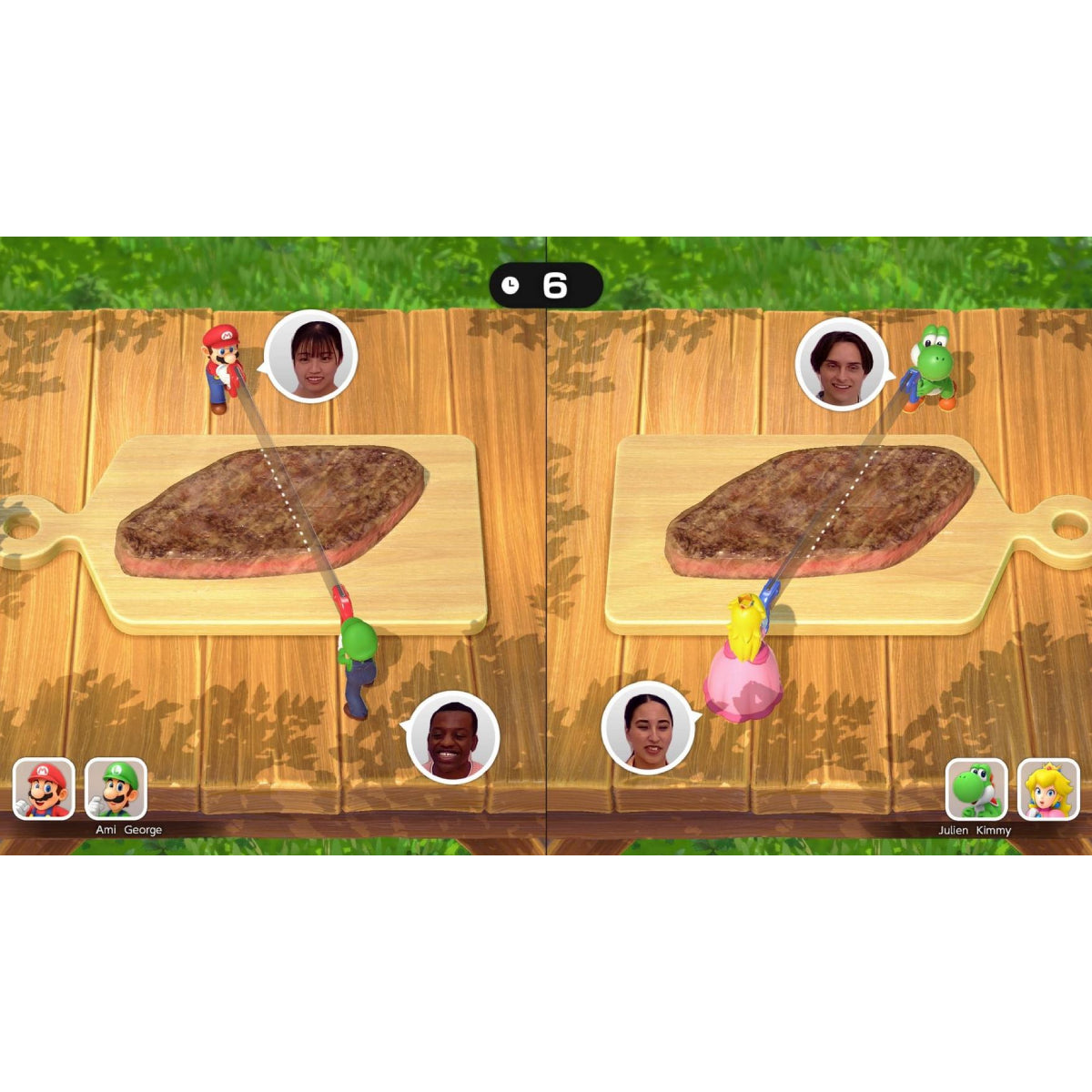 Super Mario Party Jamboree with Jamboree TV Mode for Nintendo Switch 2