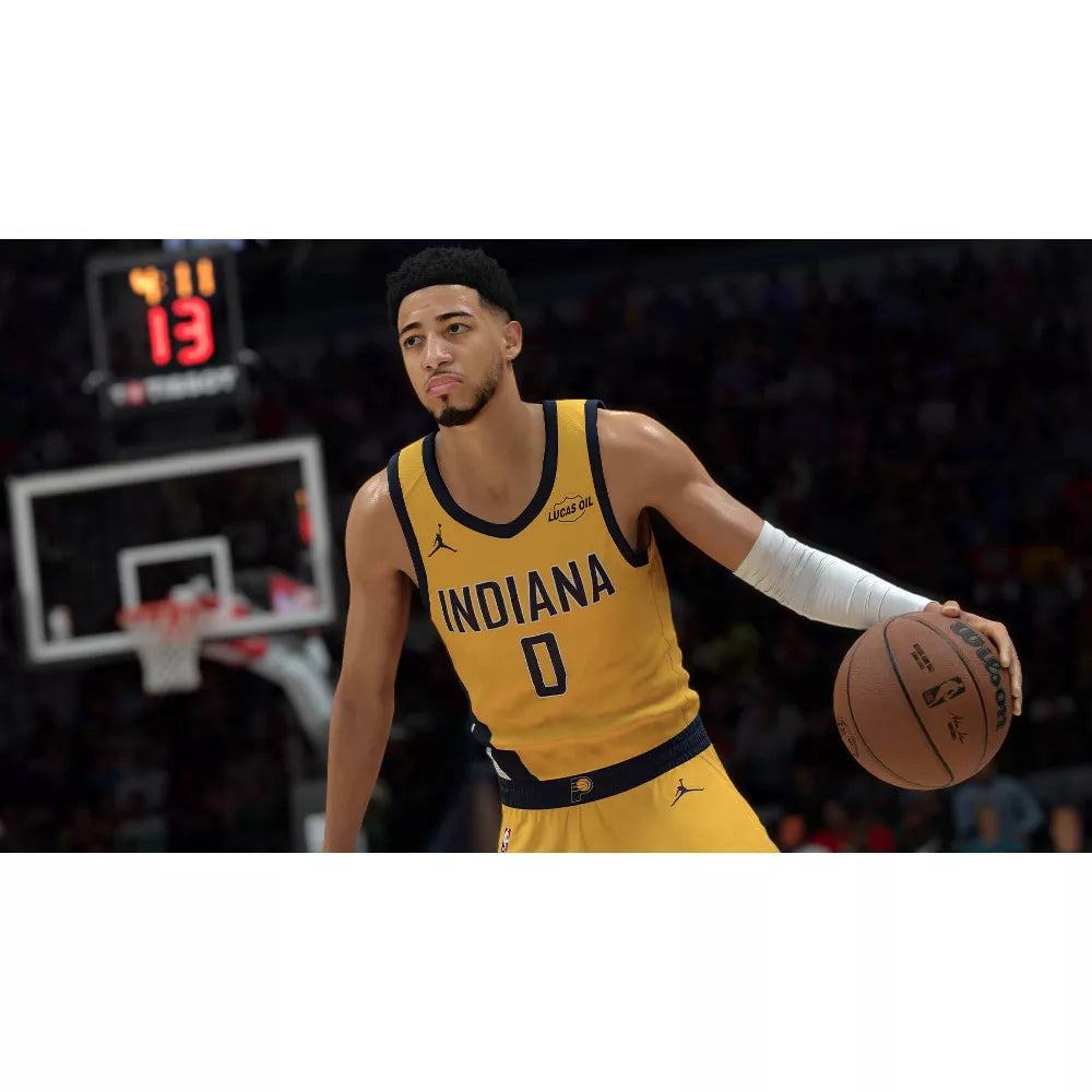 NBA 2K26 for Nintendo Switch