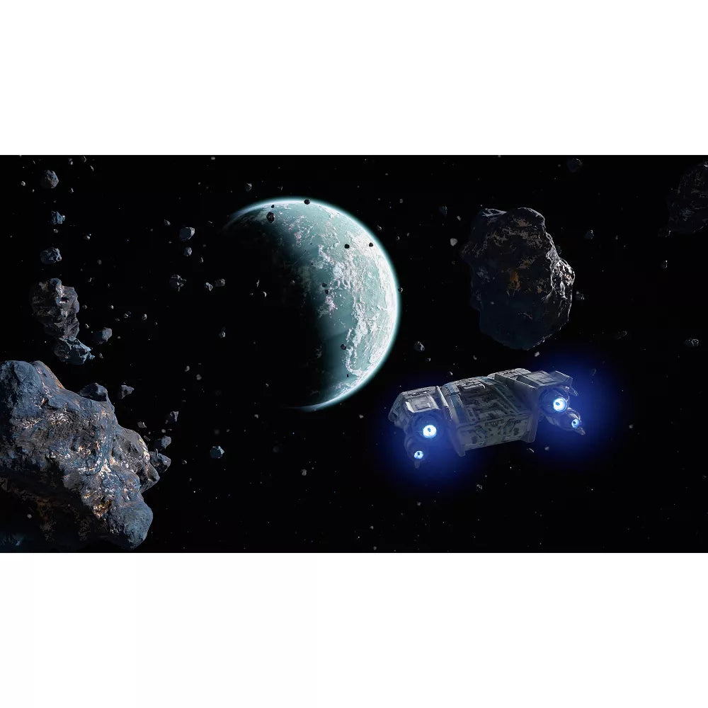 Star Wars Outlaws Gold Edition for Nintendo Switch 2