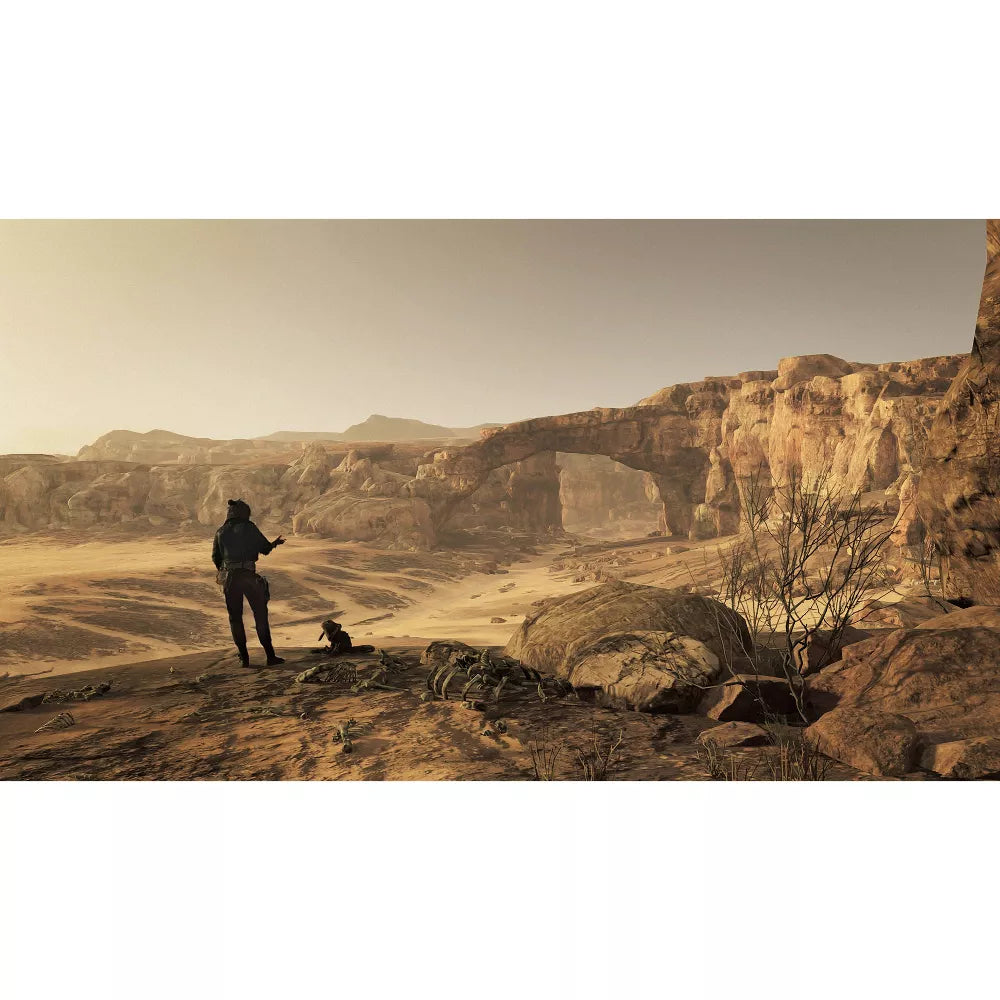 Star Wars Outlaws Gold Edition for Nintendo Switch 2