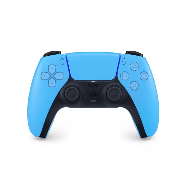 Bundle: Sony PlayStation 5 Slim Console + DualSense Wireless Controller - Blue + Pulse Elite Wireless Headset + FC 26