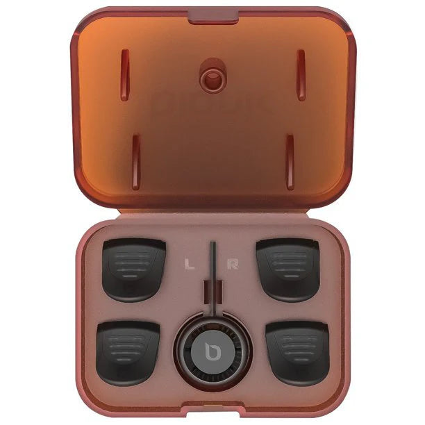 Bundle: Sony PlayStation 5 Digital Edition Console + JBL Quantum 100X Wired Over-the-Ear Gaming Headset + Bionik Power Stand + Sony Media Remote + Bionik Quick Shot Pro