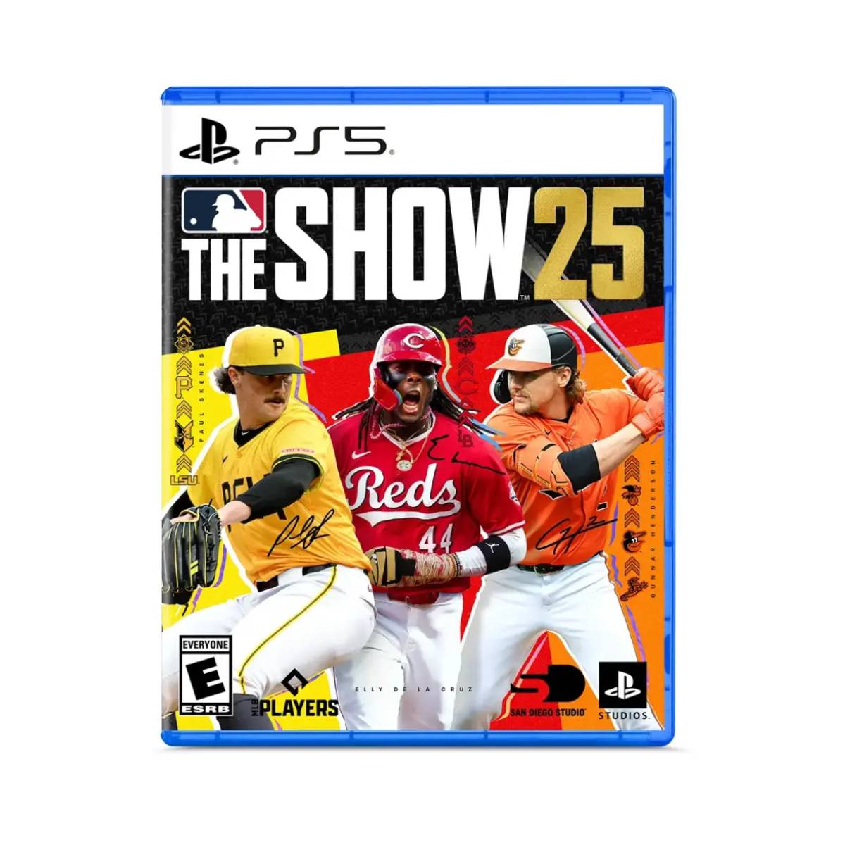 MLB The Show 25 for PlayStation 5