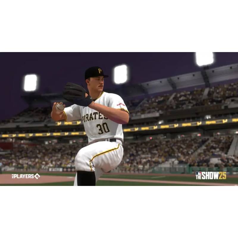 MLB The Show 25 for PlayStation 5