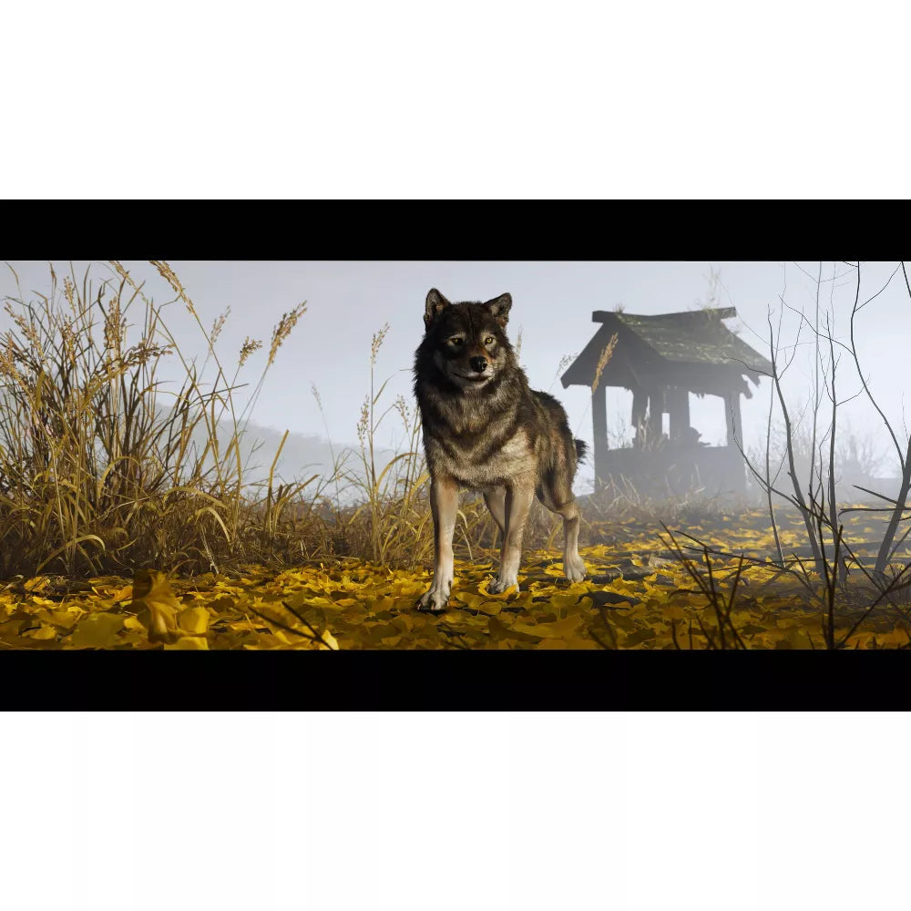 Ghost of Yotei Standard Edition for PlayStation 5