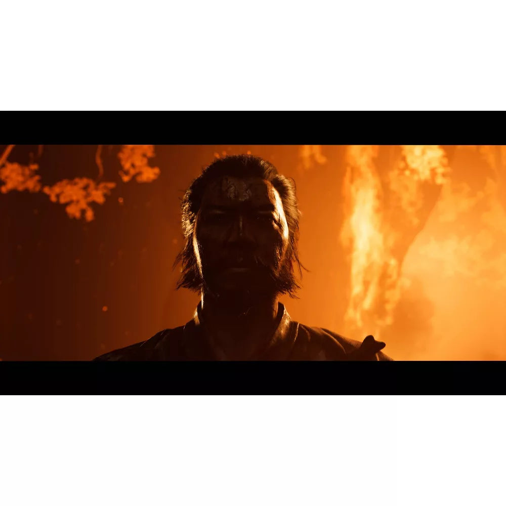 Ghost of Yotei Standard Edition for PlayStation 5