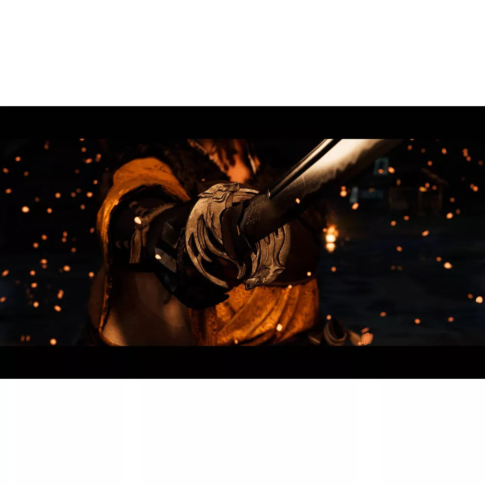 Ghost of Yotei Standard Edition for PlayStation 5