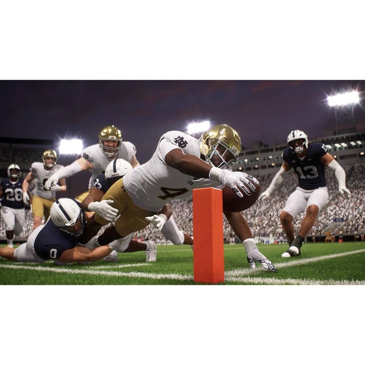 College Football 26 for PlayStation 5