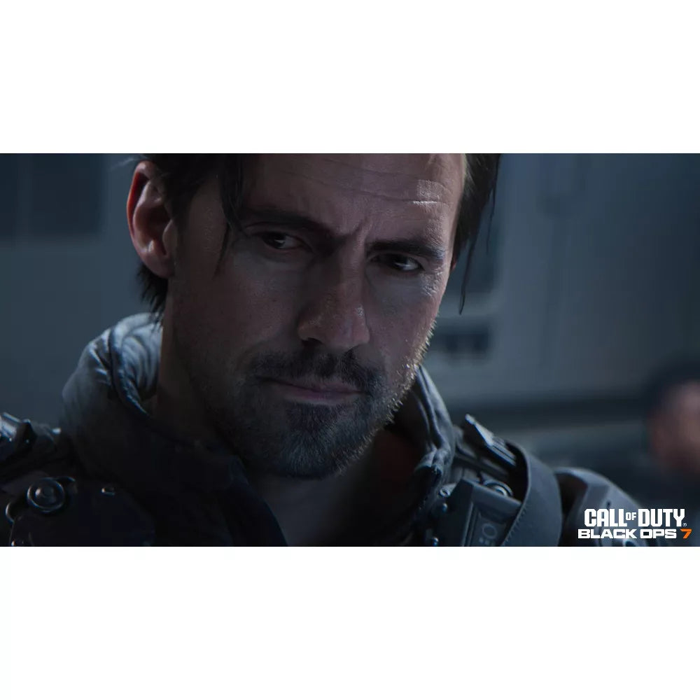 Call of Duty: Black Ops 7 for PlayStation 5