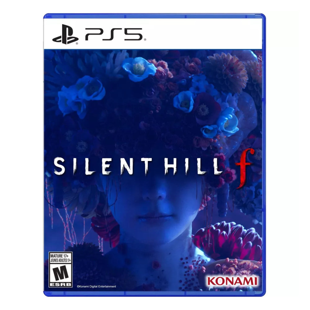 Silent Hill f for PlayStation 5