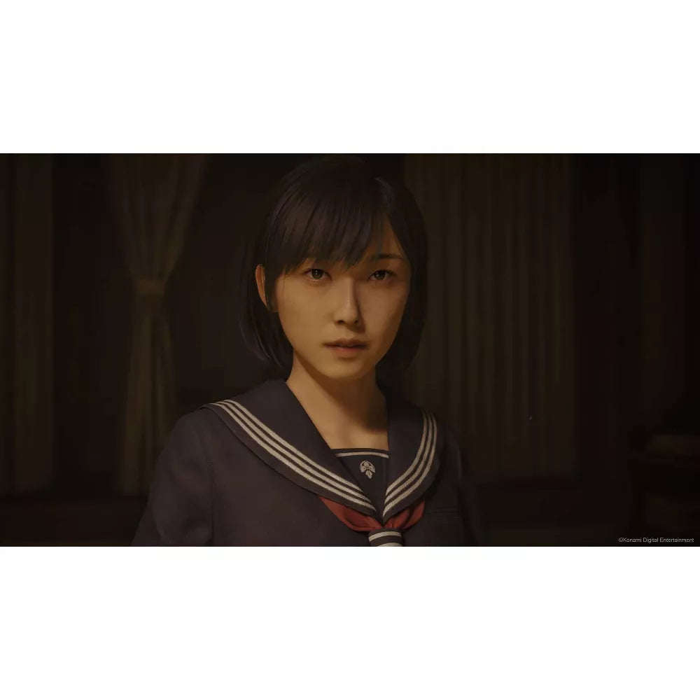 Silent Hill f for PlayStation 5