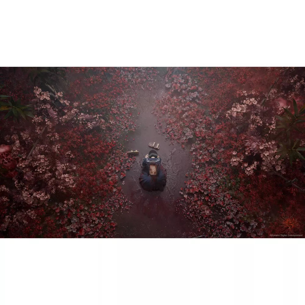 Silent Hill f for PlayStation 5