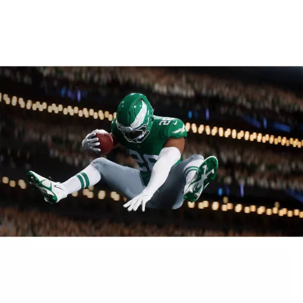 Madden NFL 26 for PlayStation 5