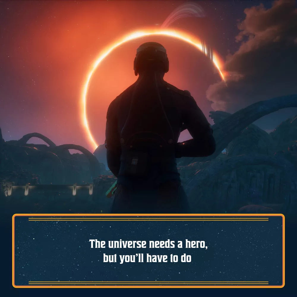 The Outer Worlds 2 Standard Edition for PlayStation 5