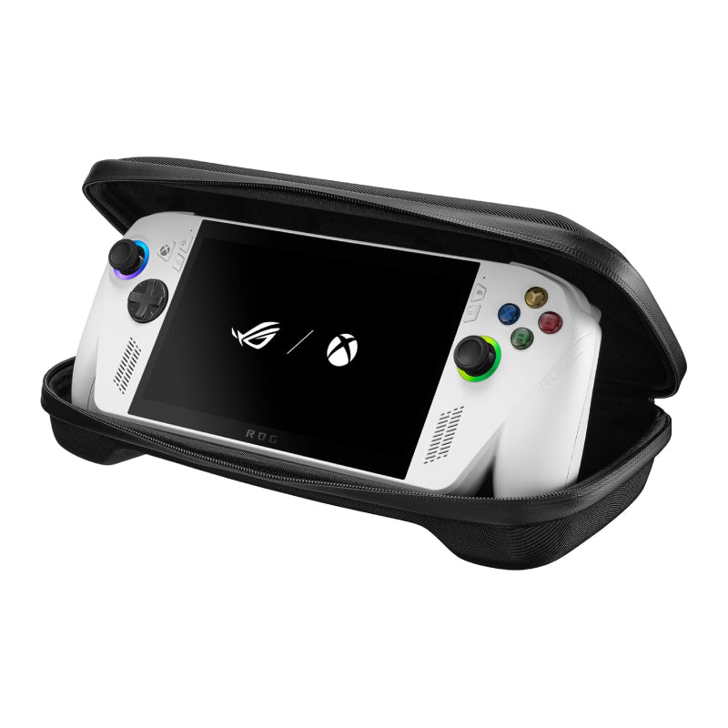 Asus 2-in-1 Hard Console Case for ROG Xbox Ally - Black