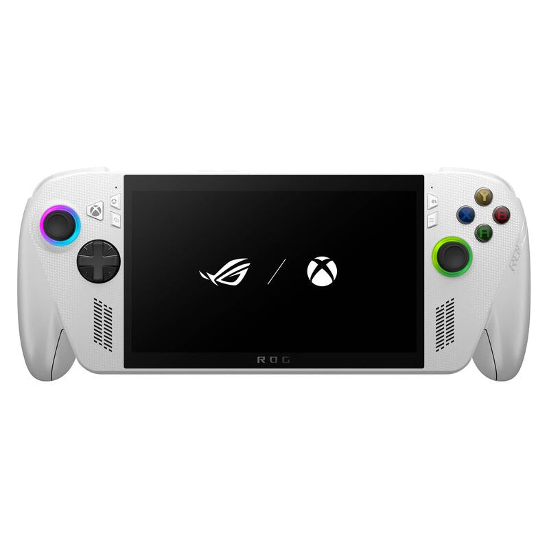 Asus 7" FHD ROG Xbox Ally Handheld Gaming System - AMD Ryzen Z2 A with 16GB Memory - 512GB SSD - White