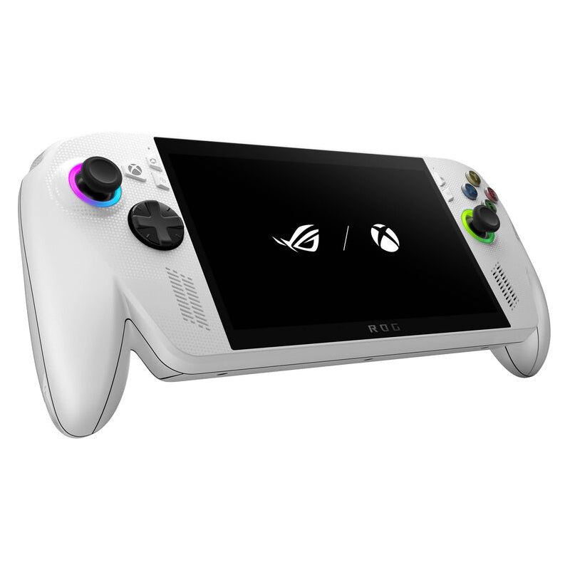 Asus 7" FHD ROG Xbox Ally Handheld Gaming System - AMD Ryzen Z2 A with 16GB Memory - 512GB SSD - White