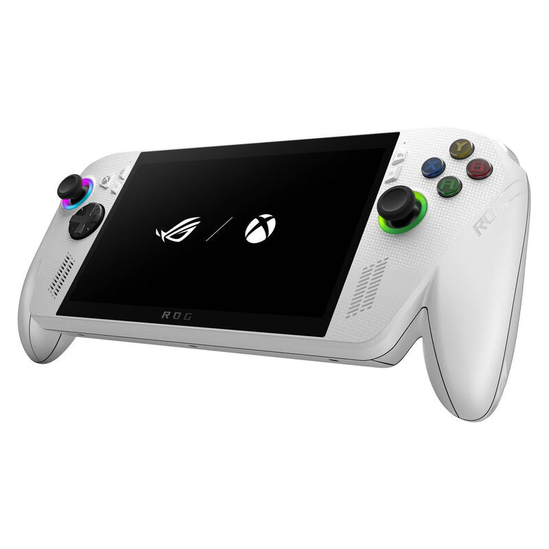 Asus 7" FHD ROG Xbox Ally Handheld Gaming System - AMD Ryzen Z2 A with 16GB Memory - 512GB SSD - White