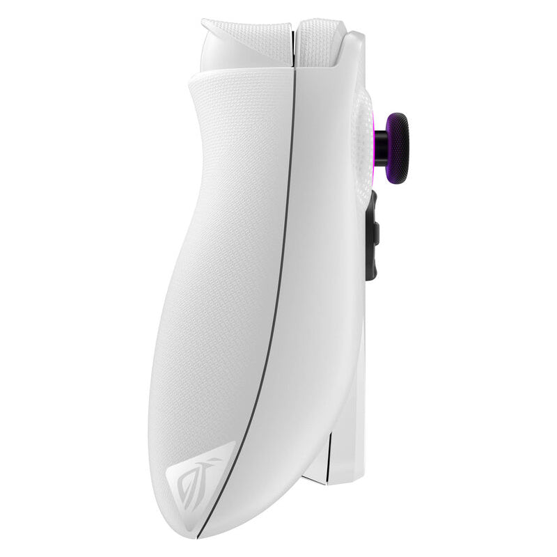 Asus 7" FHD ROG Xbox Ally Handheld Gaming System - AMD Ryzen Z2 A with 16GB Memory - 512GB SSD - White